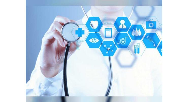 MoHAP, EHSE showcase state-of-the-art digital healthcare solutions at Arab Health 2021