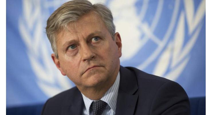 UN Peace Operations Chief to Travel to Moscow for Int'l. Security Conference June 22-24