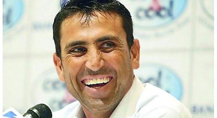PCB statement on Younis Khan
