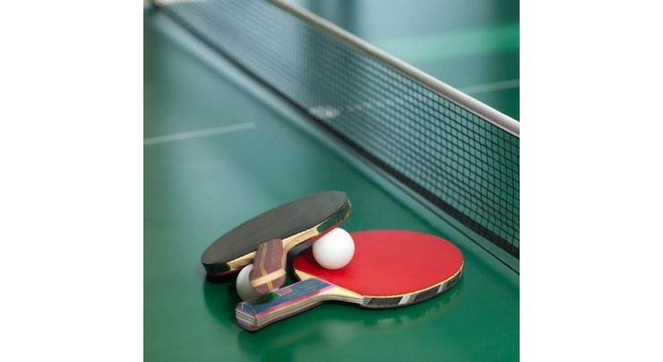 France to feature in women's table tennis team event at Tokyo Olympics
