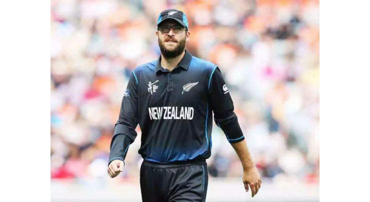 New Zealand's Vettori to coach Birmingham in the Hundred as McDonald pulls out

