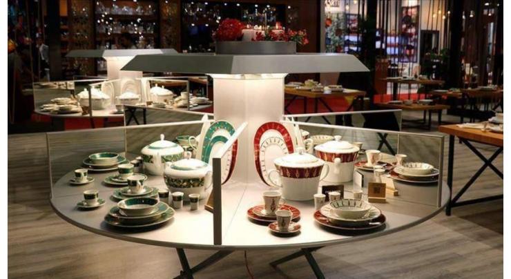 Turkey's housewares sector eyes more export to Africa
