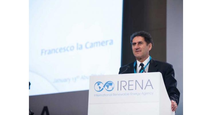 Majority of new renewables undercut cheapest fossil fuel on cost: IRENA