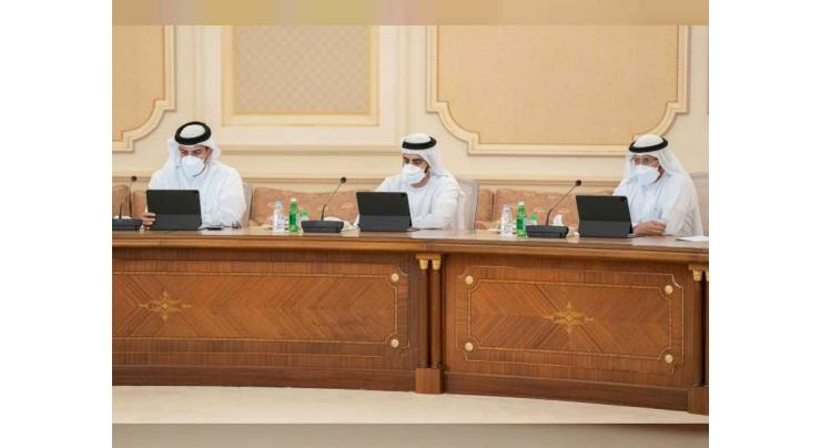 SEC issues decision to establish Sharjah Vocational Training Centre for Airport Sciences