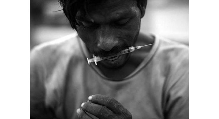 Social Welfare Dept, Lahore police to rehabilitate drug-addicts, discourage begging
