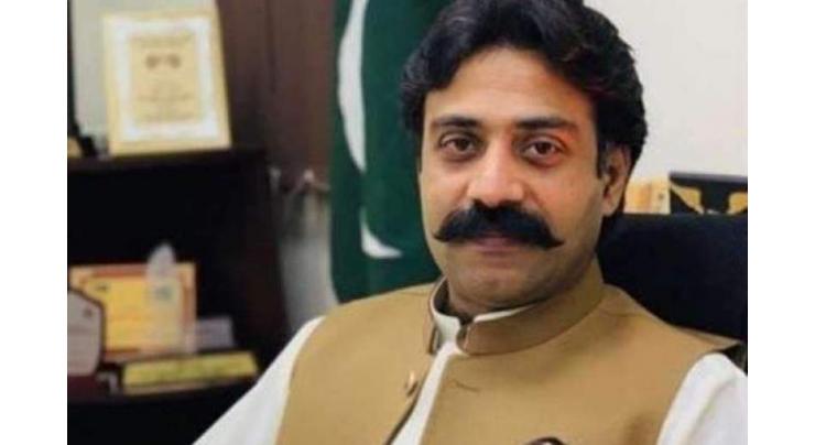 Provincial Cabinet approves Punjab's first Sports: Punjab Sport Minister

