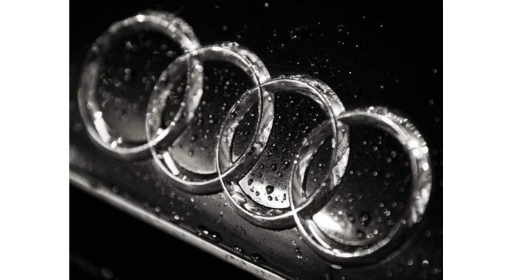 Audi to stop making fossil fuel cars by 2033: CEO
