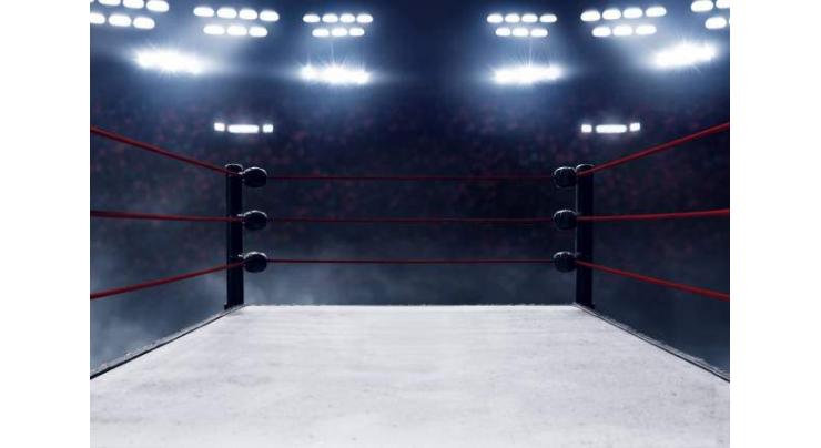 Wrestling trials to be held on July 2
