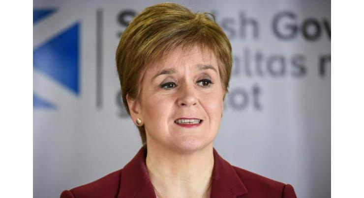 Scotland Delays Lockdown Easing Until July 19 - Sturgeon