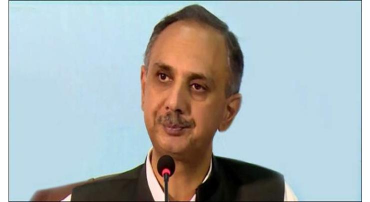 Govt to provide Rs 5 lac interest free loan to 60,000 families: Omar Ayub
