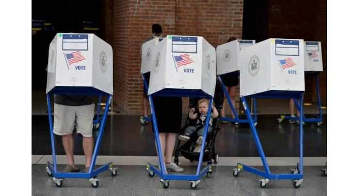 Voting rights measure likely doomed in US Senate
