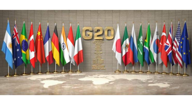 Italy G20 delegate from Indonesia tests positive for Covid
