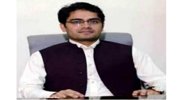 Govt to adjust pay increase appropriately in Health sector: Minister Kamran Bangash
