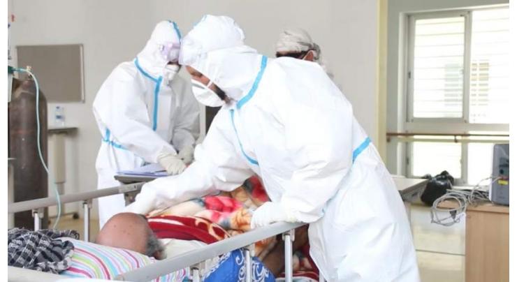 Fijians urged to take vaccines to reduce COVID-19 deaths, infections
