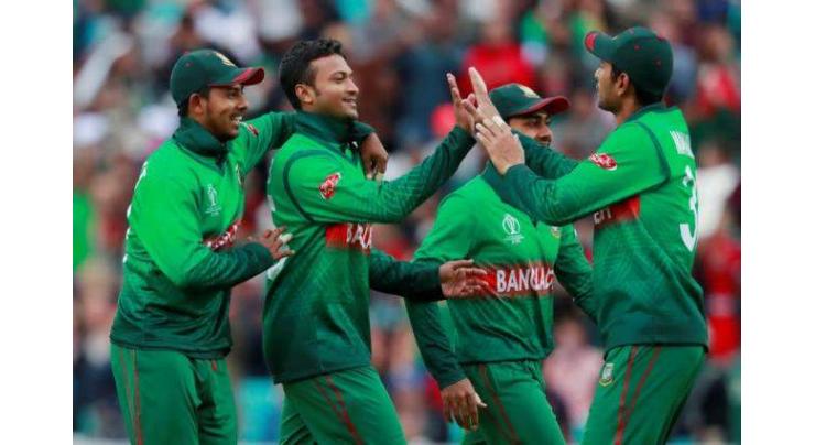 Bangladesh to tour Zimbabwe despite Covid restrictions
