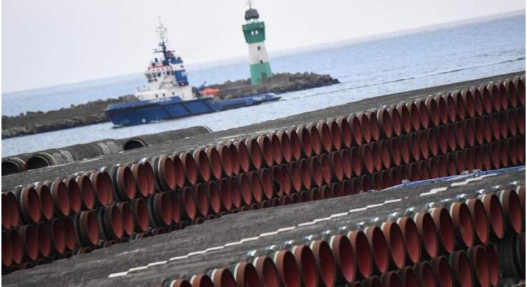 US Still Considers Nord Stream 2 Dangerous Project - Blinken