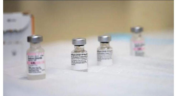 Kenya launches measles, rubella vaccination campaign
