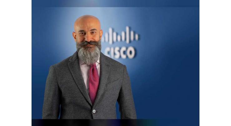 100 day countdown to Expo 2020 Dubai: Cisco’s Technology ready to bring human and digital connections to life