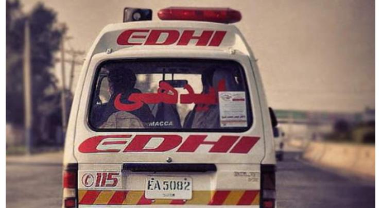 Man electrocuted in Mithi
