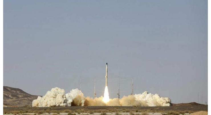 Tehran Denies US Reports About Failed Attempt to Launch New Satellite Into Space Mid-June
