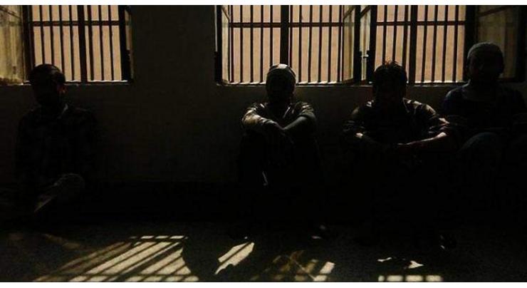 Around 15,000 Pakistanis languishing in foreign jails, Senate body told
