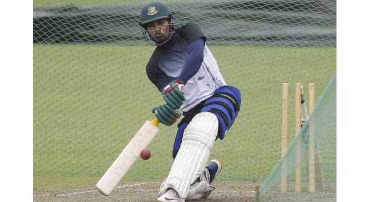Bangladesh recall wicketkeeper Nurul for Zimbabwe series
