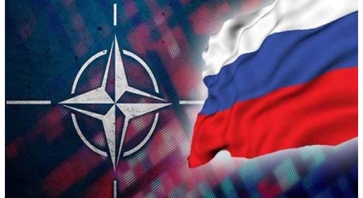 Russian Security Council Chief Says NATO Showed Strong Anti-Russia Sentiment at Summit