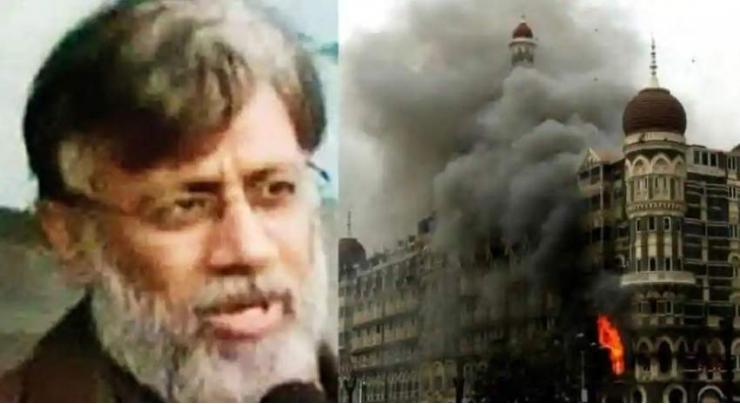 US Federal Court to Hear Extradition Case of 2008 Mumbai Attack Suspect on Thursday