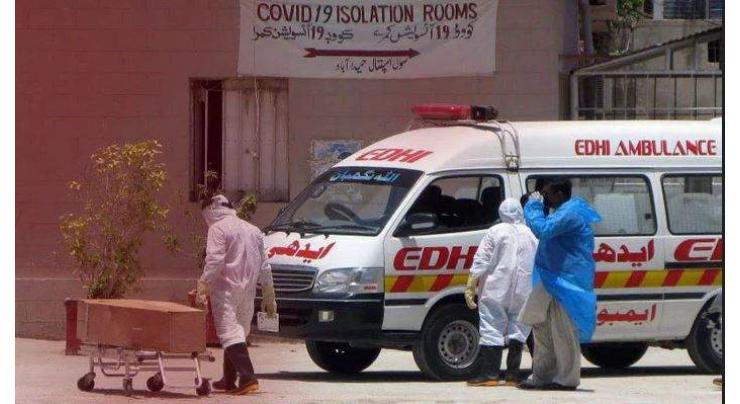 Coronavirus claims 16 more lives,198 new cases reported in Punjab
