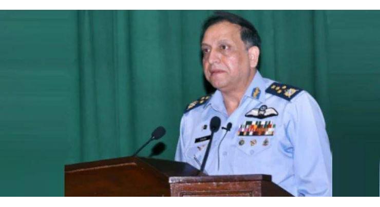 Armed Forces always poised to defend territorial integrity, national sovereignty: Air Chief
