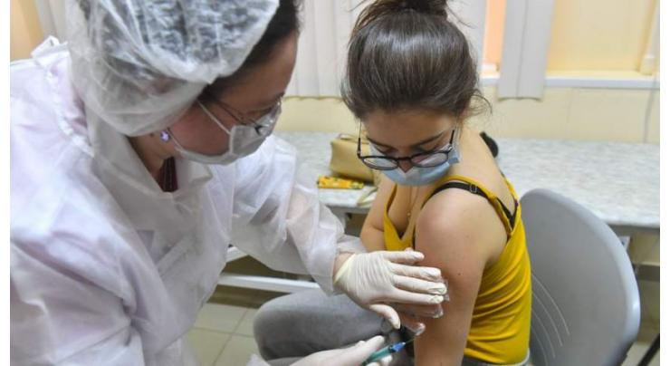 Moscow to Open Paid Vaccination Stations for Foreigners - Response Center