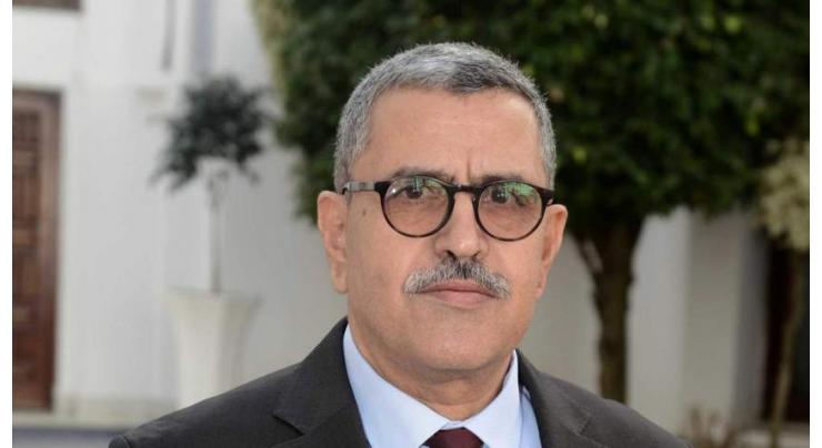 Algerian Prime Minister Resigns After Lackluster Legislative Polls