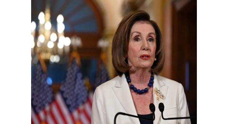 Pelosi Announces Creation of US House Panel to Probe January 6 'Insurrection' at Capitol
