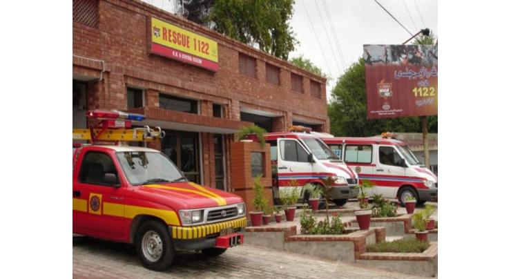 Punjab Emergency Service notified as administrative dept
