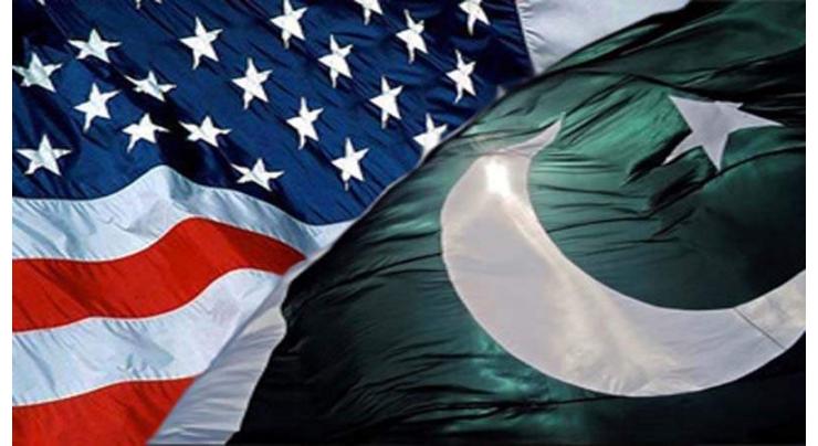 Pak-U.S. engagement key to achieve goals of peace, development: Foreign Secy
