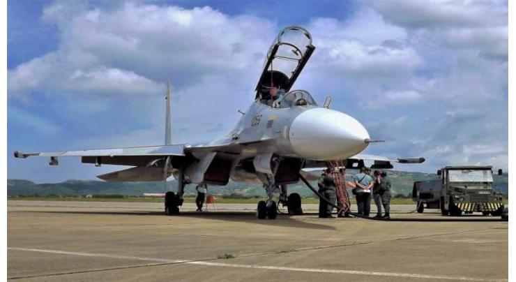 Russia's MiG-31K Jets Capable of Carrying Hypersonic Missiles Arrive in Syria - Military
