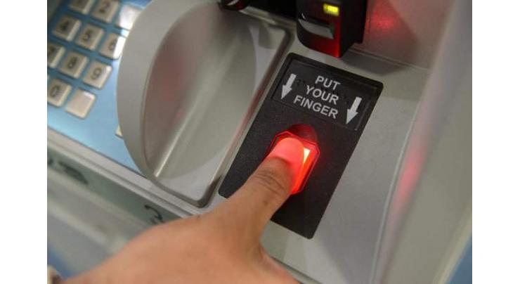 Biometric verification must for driving license seekers to keep tab on criminals
