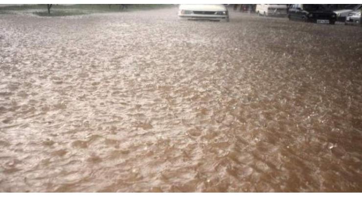 PDMA KP prepares Monsoon contingency plan
