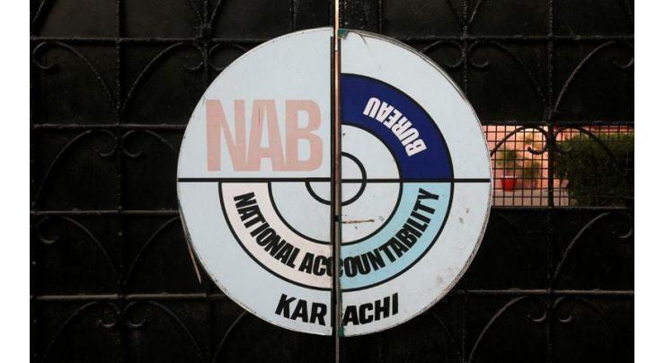 NAB Regional Board for probing ex IGP Sindh, reference against SSP approved

