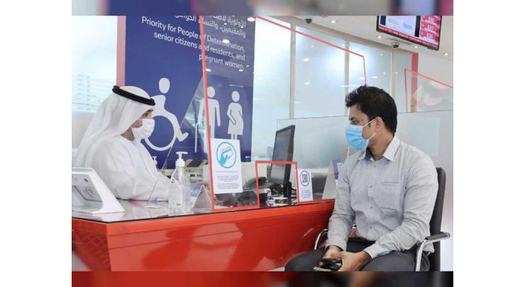 RTA announces paperless vehicle service certificates in Dubai