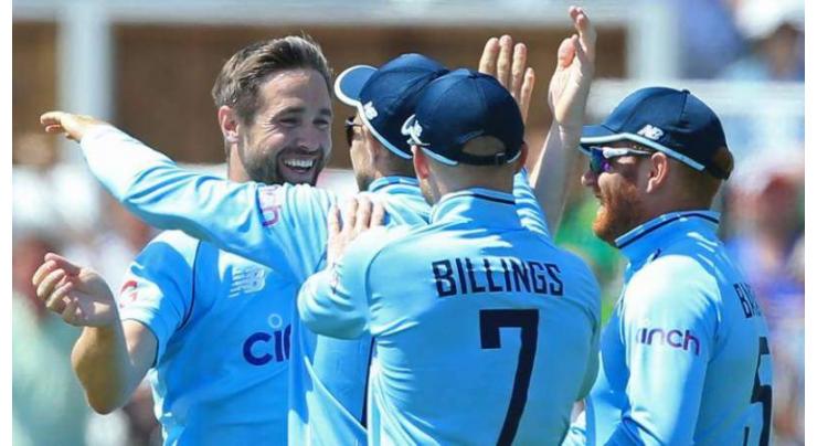 England ease past Sri Lanka in 1st ODI
