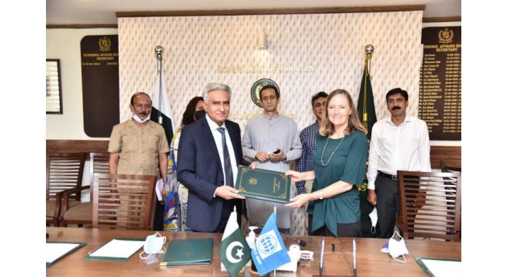 WB provides $800mn Program Support to Pakistan to address COVID -19 issues