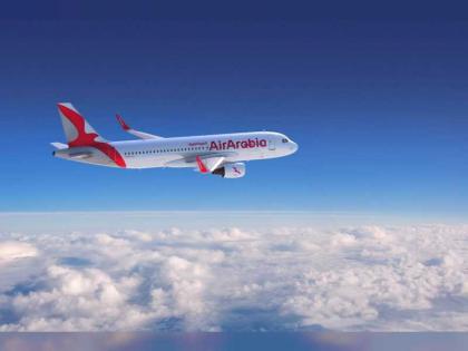 العربية للطيران أبوظبي تطلق رحلات إلى سراييفو 12 يوليو