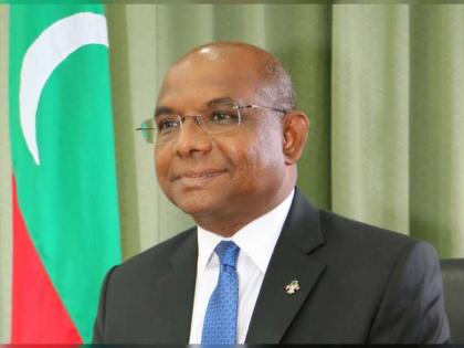 الجمعية العامة للأمم المتحدة تنتخب وزير خارجية المالديف رئيسا لدورتها الـ 76