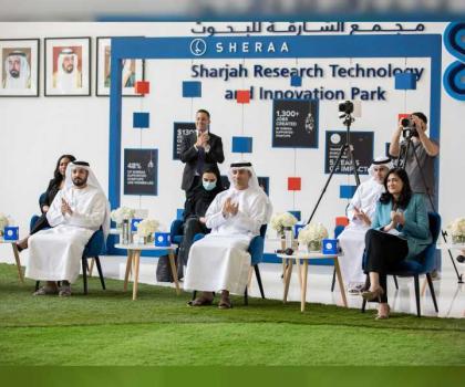 Sharjah’s startup ecosystem inclusive, entrepreneur-friendly