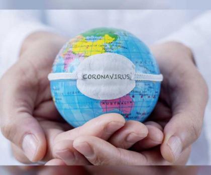 Global COVID-19 death toll exceeds 4 mn