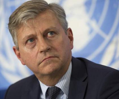 UN Peace Operations Chief to Travel to Moscow for Int'l. Security Conference June 22-24