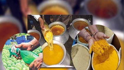 KP food authority intensifies crackdown against food adulterators
