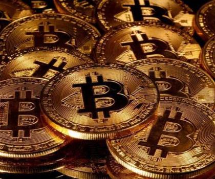 Chinese pressure pushes bitcoin below $30,000