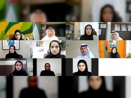 &quot;الإمارات للتوازن بين الجنسين&quot; يشيد بدعم القيادة وجهود الجهات الاتحادية في تعزيز أداء الدولة بالمؤشرات العالمية
